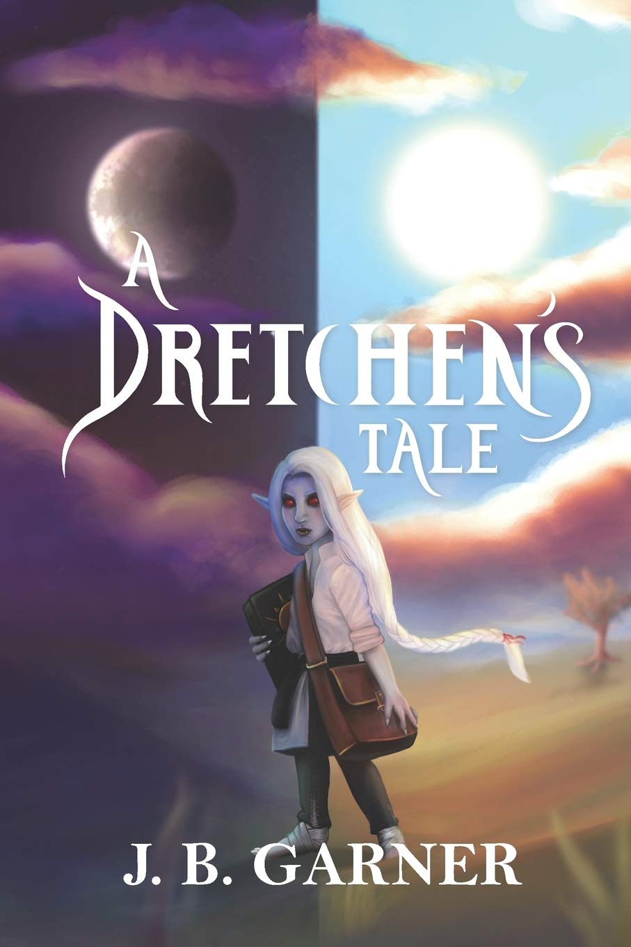 A Dretchen’s Tale