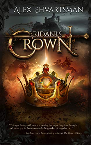 Eridani’s Crown
