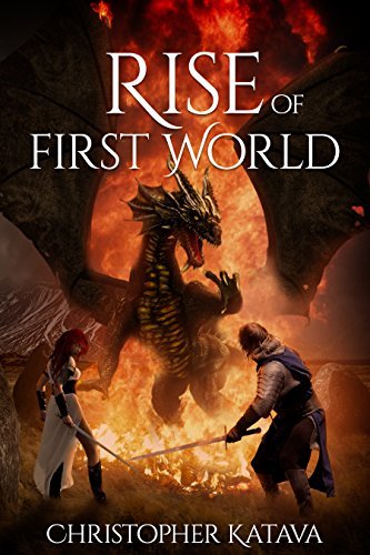 Rise of the First World
