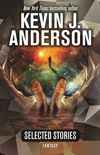 Selected Stories: Fantasy