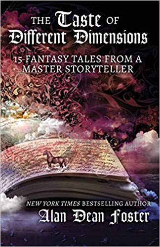 The Taste of Different Dimensions