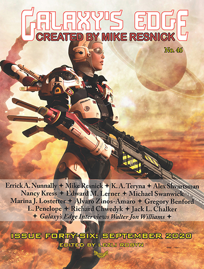 No One Ever Leaves Port Henri