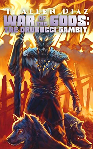 War of Gods: The Drukocci Gambit