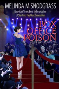 Box Office Poison cover