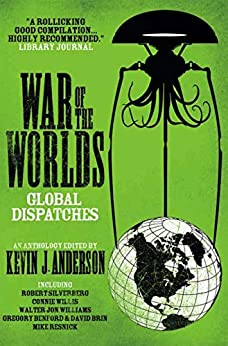 War of the Worlds: Global Dispatches