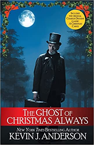 The Ghost of Christmas Always