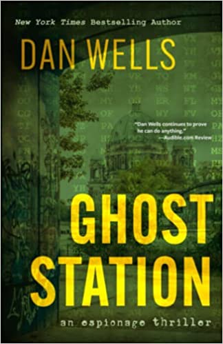 Ghost Station