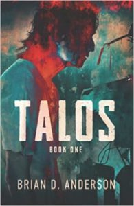 cover Talos