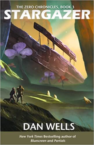 Stargazer (The Zero Chronicles)