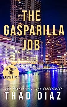The Gasparilla Job