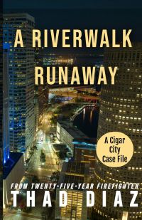 A Riverwalk Runaway