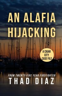 An Alafia Hijacking 