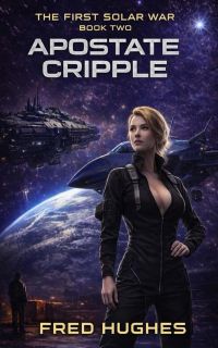 Apostate Cripple (The 1st Solar War)