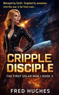 Cripple Disciple (The 1st Solar War)