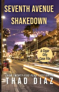 Seventh Avenue Shakedown