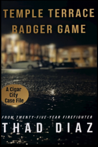 Temple Terrace Badger Game